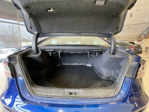 Used 2019 Nissan Maxima Platinum w/ Sport Mat Group image 27