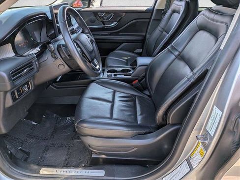 Used 2024 Lincoln Corsair Reserve w/ Equipment Group 201A image 15