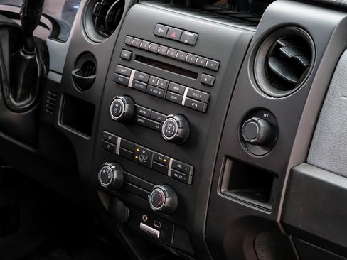 Used 2013 Ford F150 STX w/ Mid Equipment Group image 21