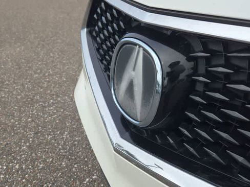 Used 2019 Acura MDX SH-AWD w/ Technology Package image 11