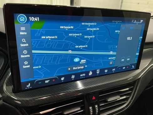 Used 2023 Ford Escape ST-Line w/ Tech Pack #1 FWD image 22