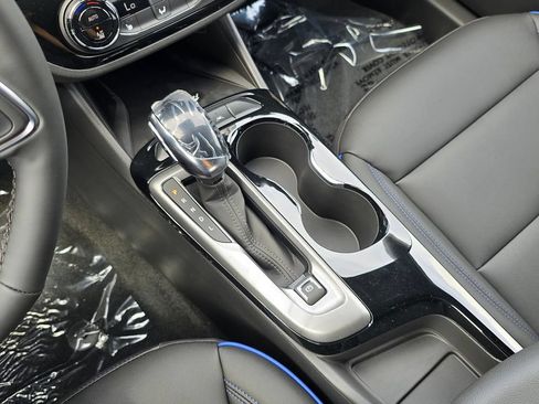 New 2026 Buick Envista Sport Touring w/ Convenience I Package FWD image 17