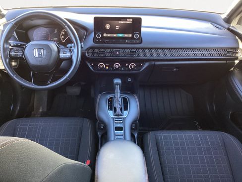 Used 2024 Honda HR-V Sport image 4