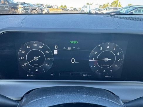 Used 2024 Kia Seltos SX w/ SX Sunroof Package AWD/4WD image 26