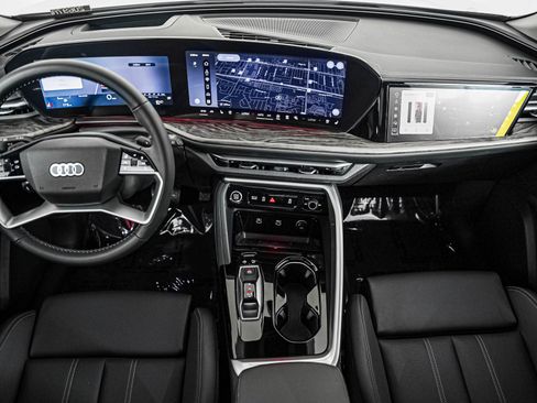 New 2026 Audi Q5 Premium Plus AWD/4WD image 9