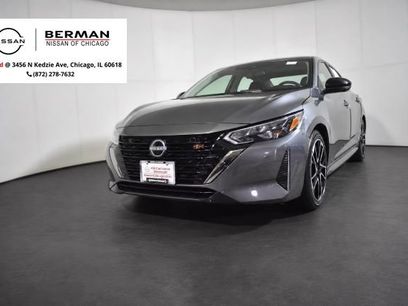 Used 2024 Nissan Sentra SR w/ SR Premium Package