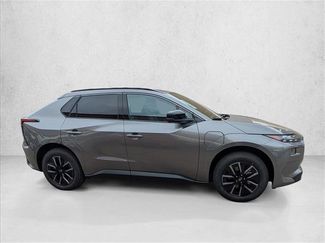 New 2026 Subaru Solterra Premium AWD/4WD video 4
