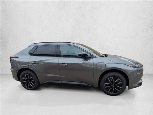 New 2026 Subaru Solterra Premium AWD/4WD image 4