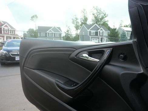 Used 2016 Buick Cascada Premium FWD image 19