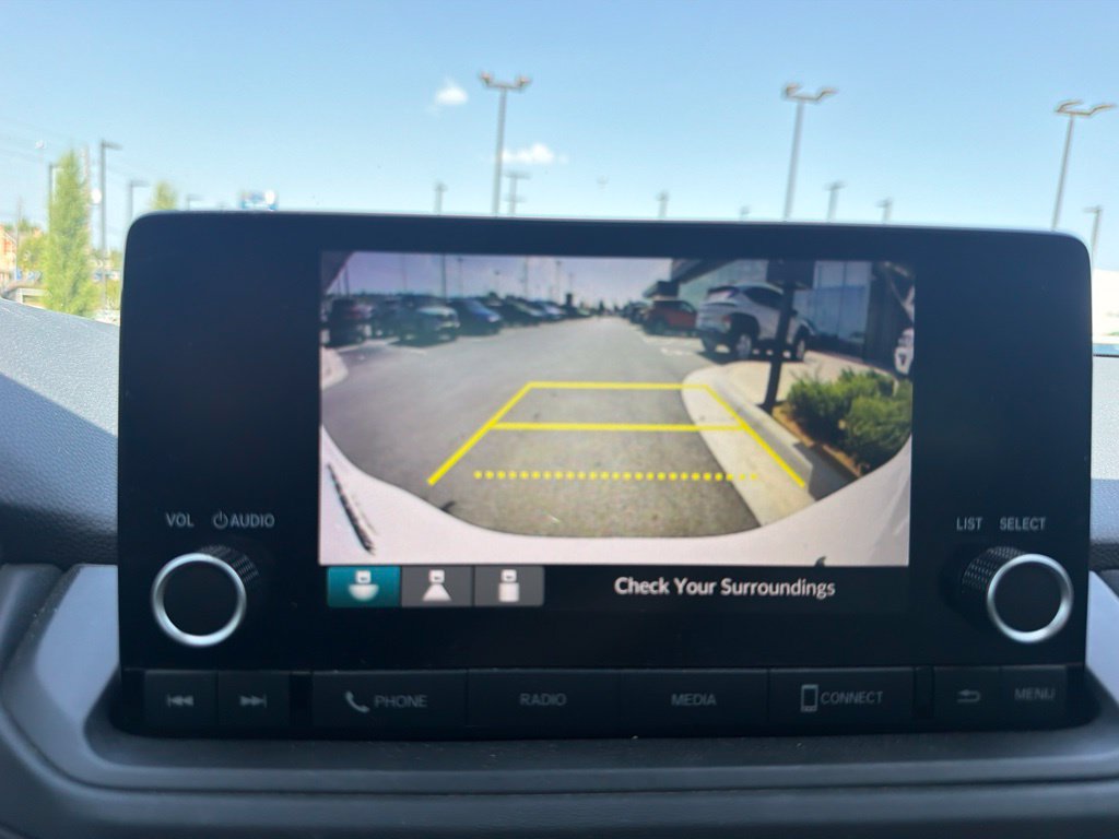 Used 2024 Honda Accord LX image 18