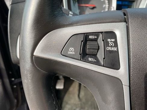 Used 2013 Chevrolet Equinox LT w/ Driver Convenience Package image 34