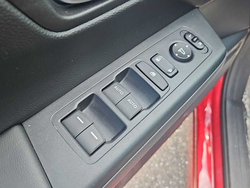 Certified 2023 Honda CR-V Sport image 15