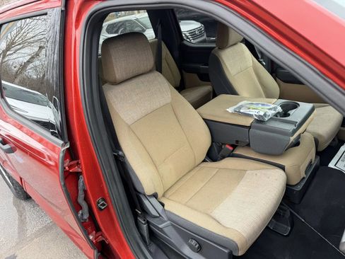 Used 2023 Ford F150 XLT w/ Equipment Group 301A Mid image 12