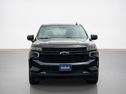 Used 2023 Chevrolet Suburban RST