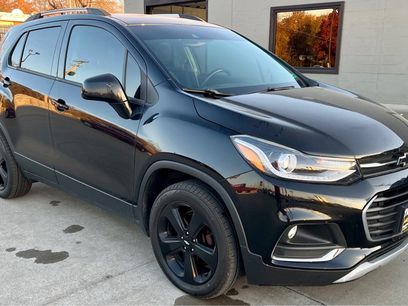Used 2018 Chevrolet Trax Premier w/ Midnight Edition