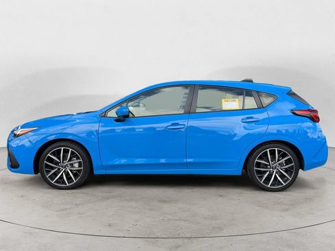 Used 2024 Subaru Impreza 2.0i Sport AWD/4WD image 2