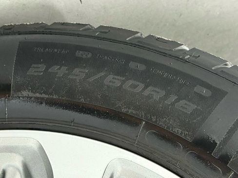 Used 2020 Ford Edge SEL w/ Convenience Package image 47