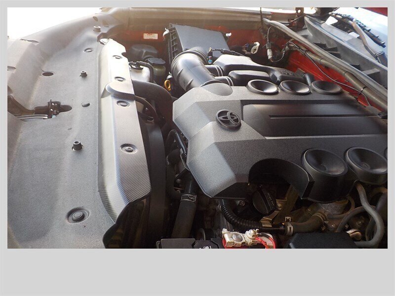 Used 2019 Toyota 4Runner Limited AWD/4WD image 52