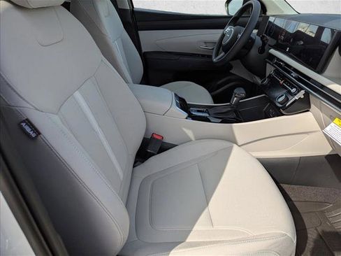 New 2026 Hyundai Tucson SEL image 27
