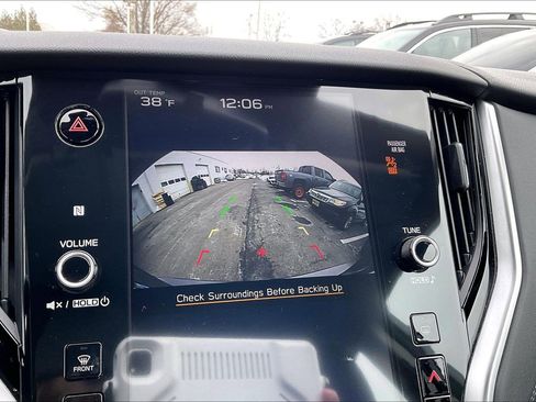 Certified 2023 Subaru Legacy Premium image 27