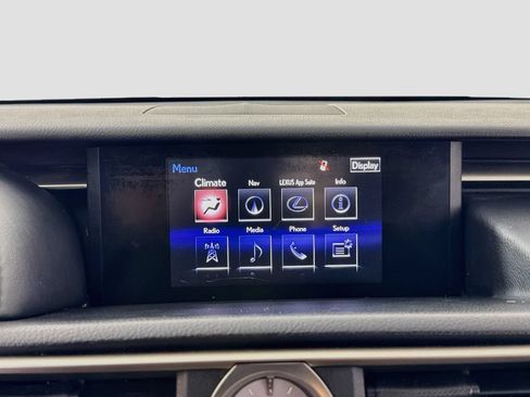 Used 2015 Lexus RC 350 AWD w/ All Weather Package image 26