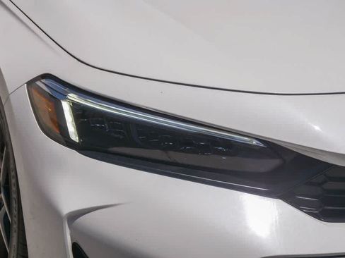 Used 2026 Honda Civic Sport image 4