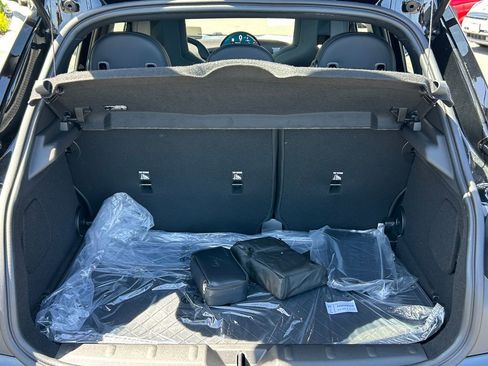 New 2026 MINI Cooper S FWD image 33