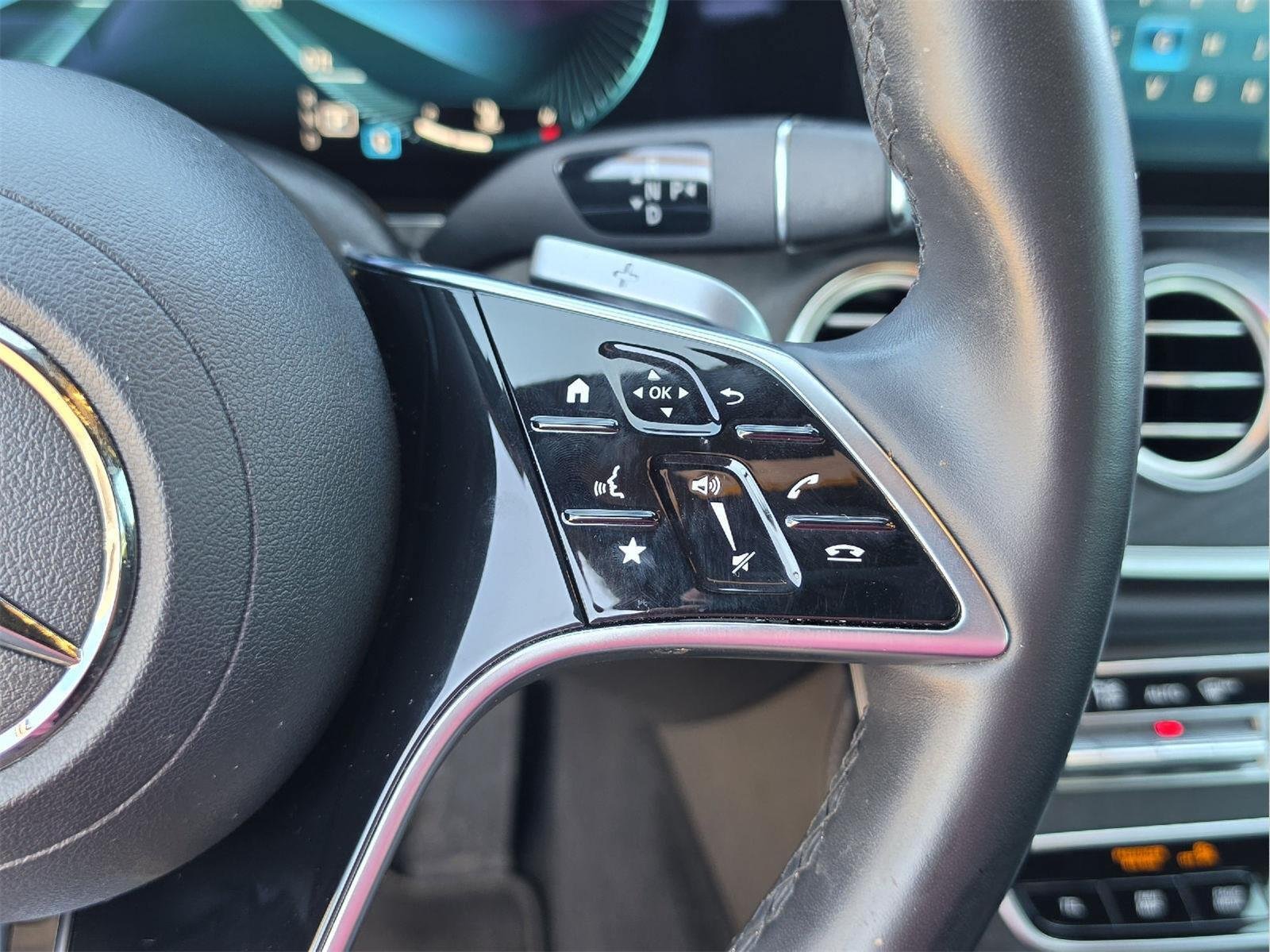 Used 2023 Mercedes-Benz E 350 Sedan image 22