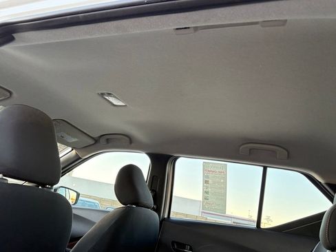 Certified 2023 Nissan Kicks SR w/ Exterior Package image 35