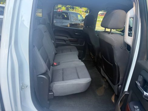 Used 2015 GMC Sierra 1500 SLE w/ Carbon-22 Edition AWD/4WD image 52