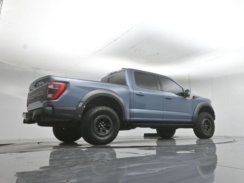 Used 2023 Ford F150 Raptor w/ Raptor Carbon Fiber Package AWD/4WD image 52