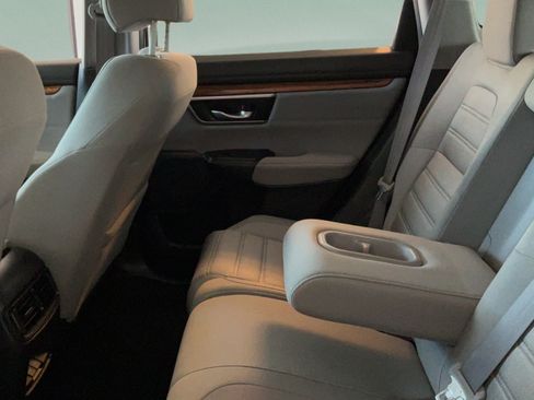 Used 2020 Honda CR-V EX image 27