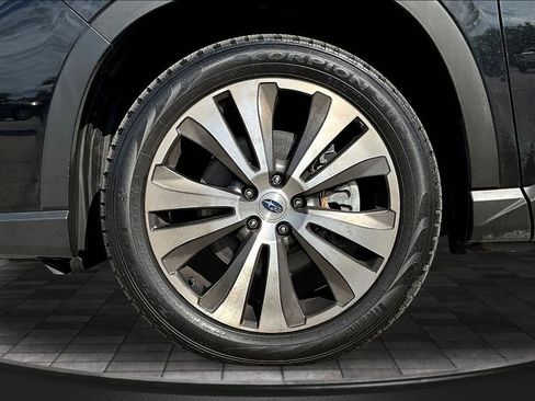 Used 2022 Subaru Ascent Limited AWD/4WD image 14