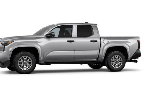 New 2026 Toyota Tacoma SR RWD image 5