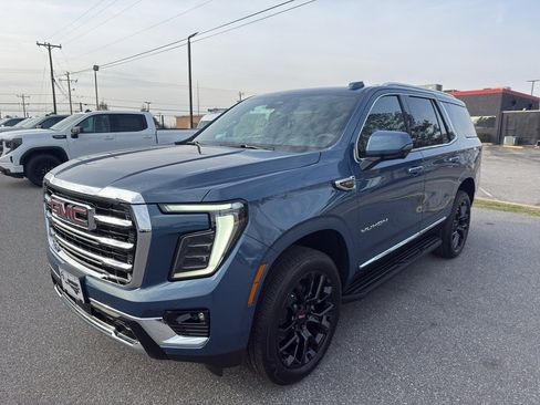 New 2026 GMC Yukon Elevation image 2