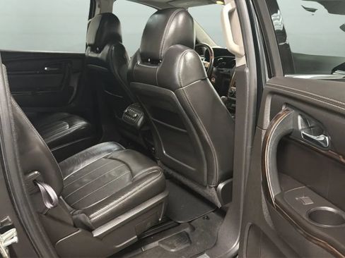 Used 2014 GMC Acadia Denali AWD/4WD image 21