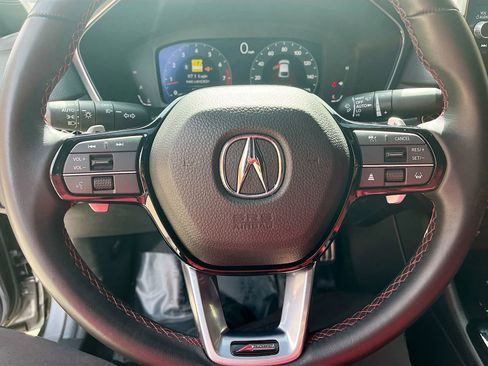 Used 2024 Acura Integra A-Spec FWD image 11