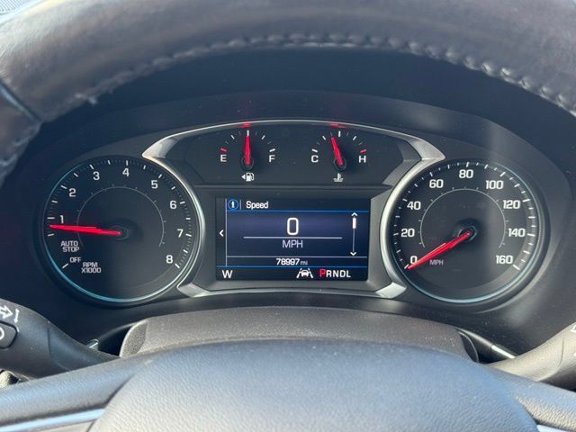 Used 2020 Chevrolet Equinox LT AWD/4WD image 31