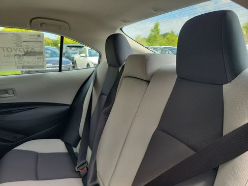 New 2026 Toyota Corolla LE FWD image 23