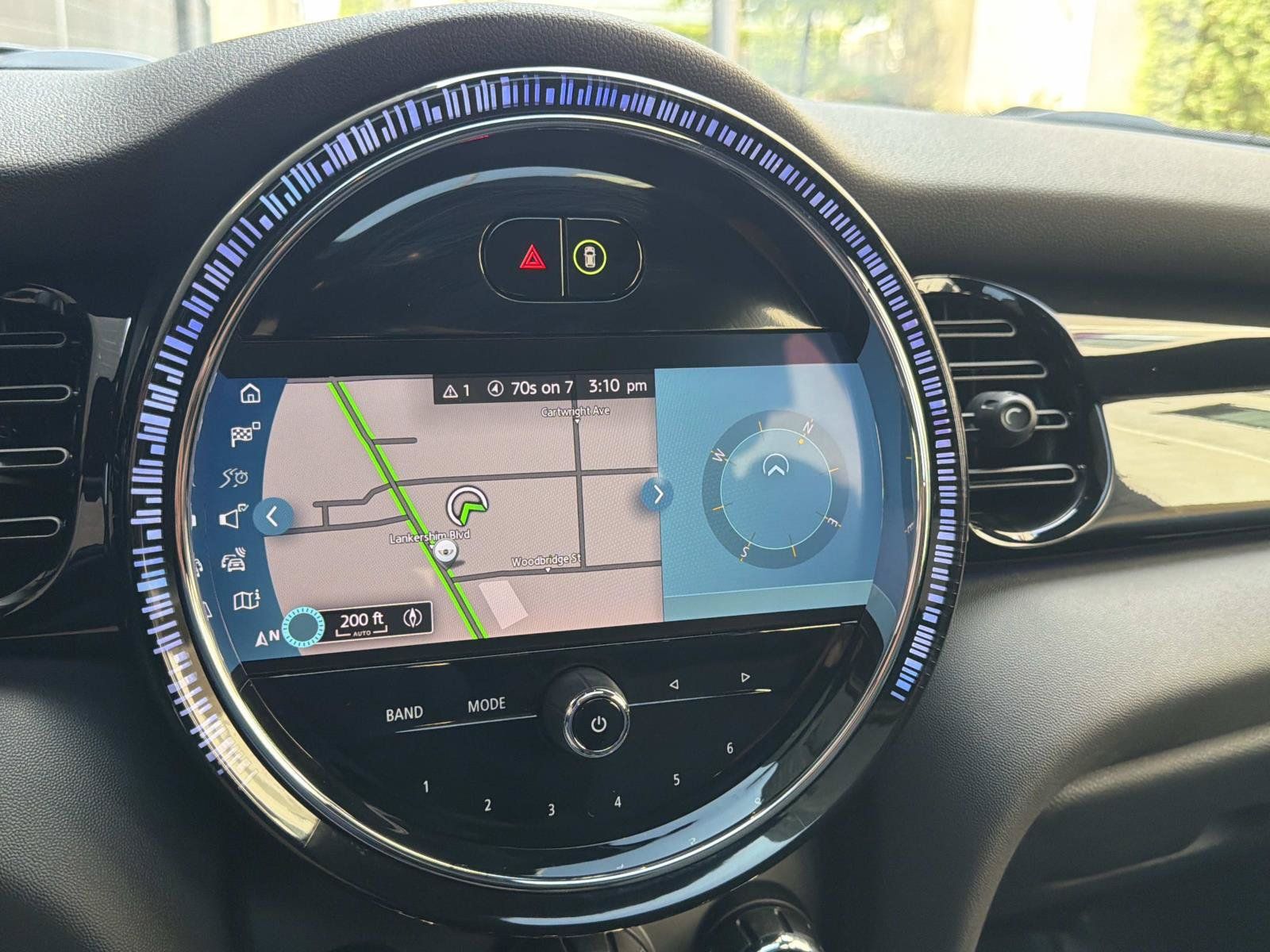 Used 2023 MINI Cooper S FWD image 24