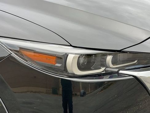 New 2025 MAZDA CX-5 AWD 2.5 S w/ Select Package image 31