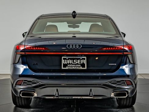 New 2026 Audi A6 Premium Plus AWD/4WD image 6