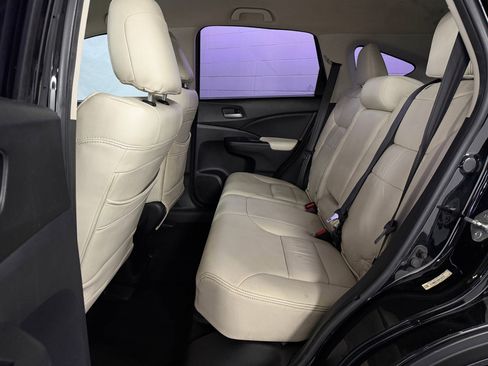 Used 2013 Honda CR-V LX image 14