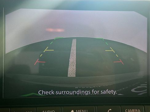 Used 2024 Nissan Altima 2.5 SV image 22