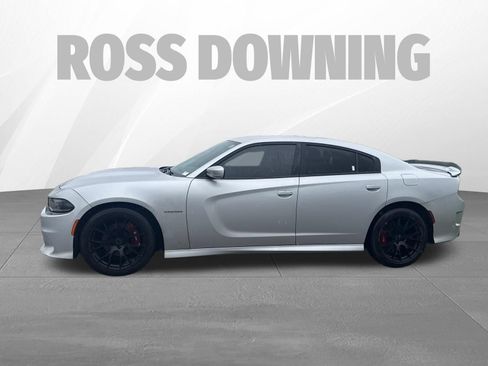 Used 2021 Dodge Charger R/T RWD image 2
