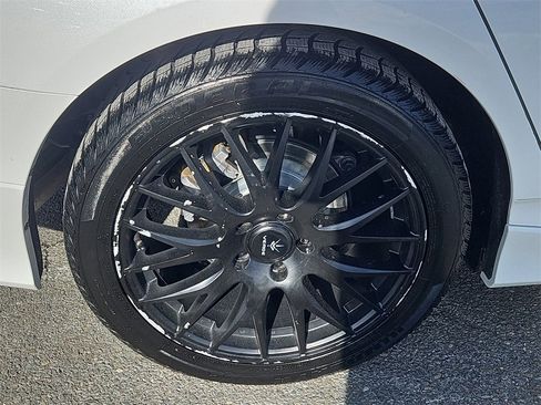 Used 2020 Honda Accord Sport image 9