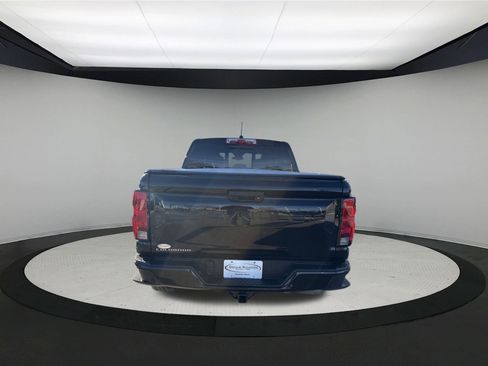 Used 2026 Chevrolet Colorado Trail Boss image 7