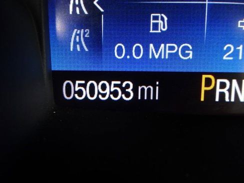 Used 2018 Ford Escape Titanium AWD/4WD image 23