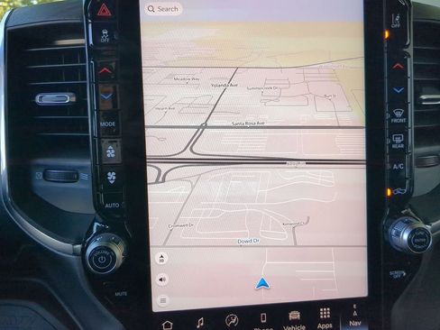 New 2026 RAM 3500 Laramie image 17