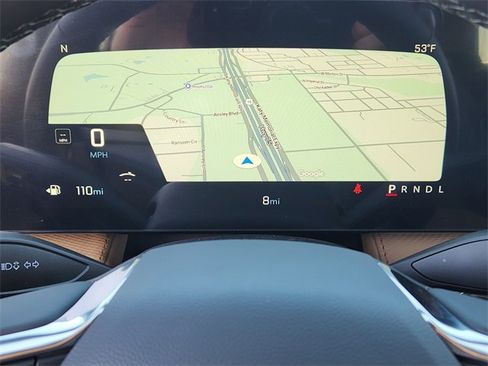 New 2026 Chevrolet Equinox ACTIV w/ Convenience Package III image 14